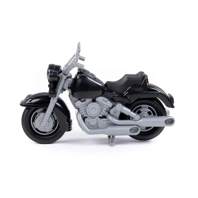 Kros Run Yarış Motosikleti No.7 - POL-89199 - 1 ADET 2