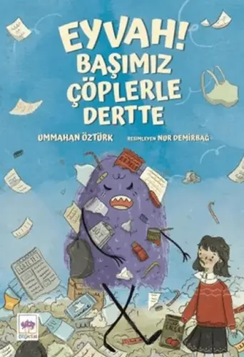 Eyvah! Başımız lerle Dertte