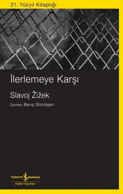 İlerlemeye Karşı