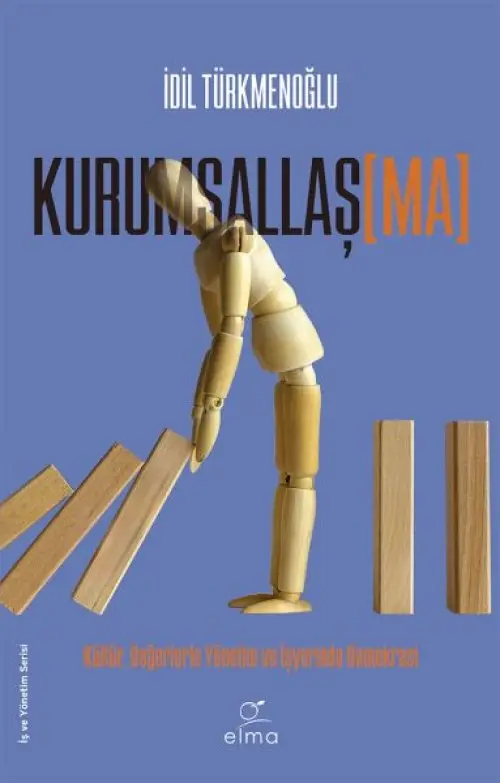 Kurumsallaş(Ma)