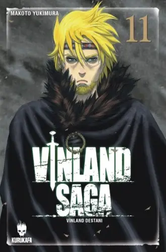 Vinland Saga - Vinland Destanı 11