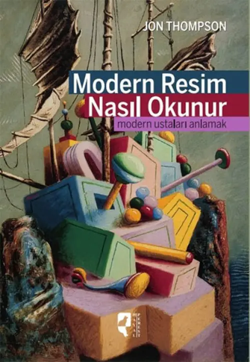 Modern Nasıl Okunur