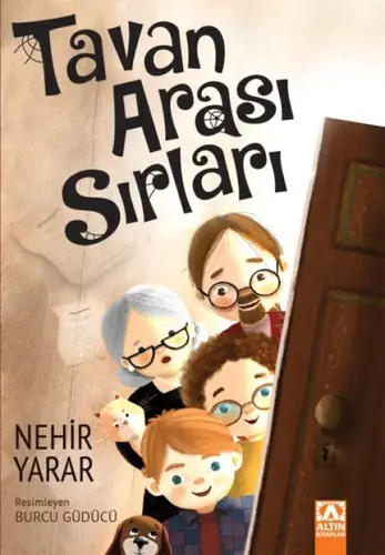 Tan Arası Sırları