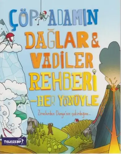 Adamın Dağlar Vadiler Rehberi