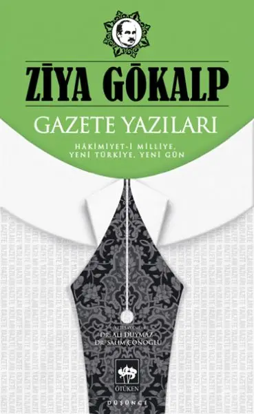 Gazete Yazıları Hâkimiyet-i Milliye, Yeni Türkiye, Yeni Gün