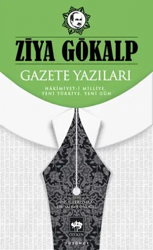Gazete Yazıları Hâkimiyet-i Milliye, Yeni Türkiye, Yeni Gün