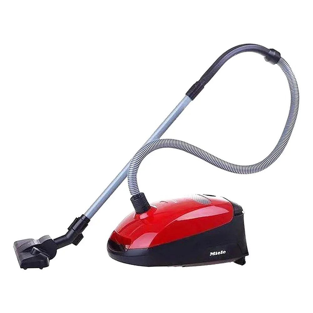 006841 Miele Elektrikli Oyuncak Süpürge 2