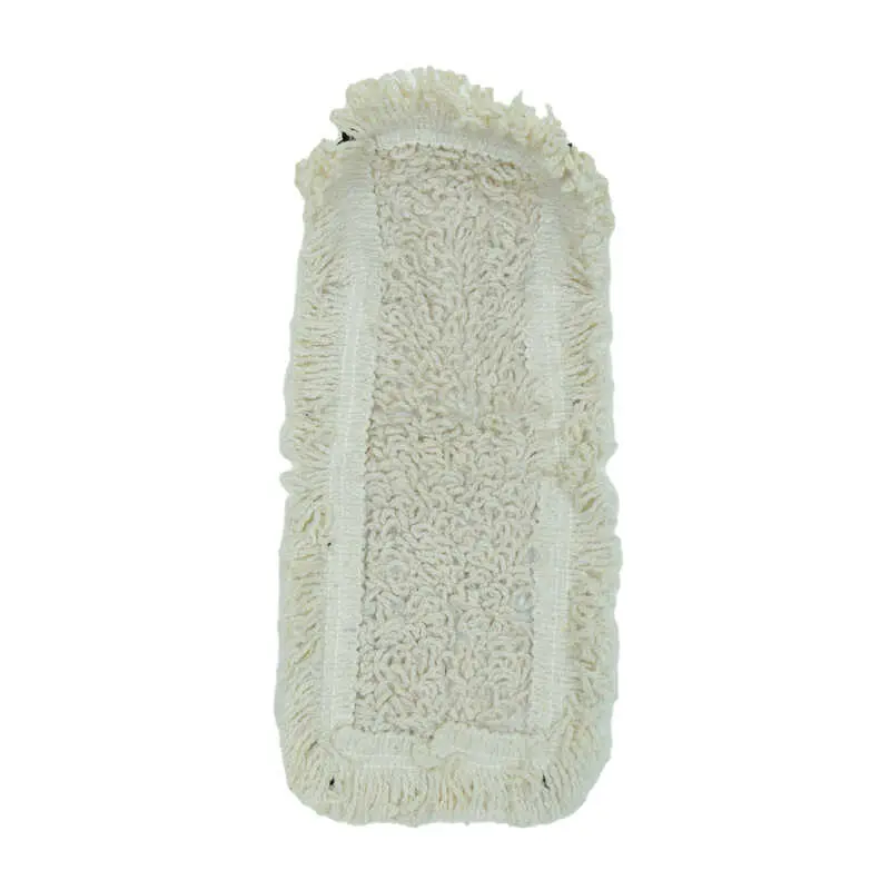 Nemli Mop Paspası Yedek İpi Karışık Renk 40 Cm 3