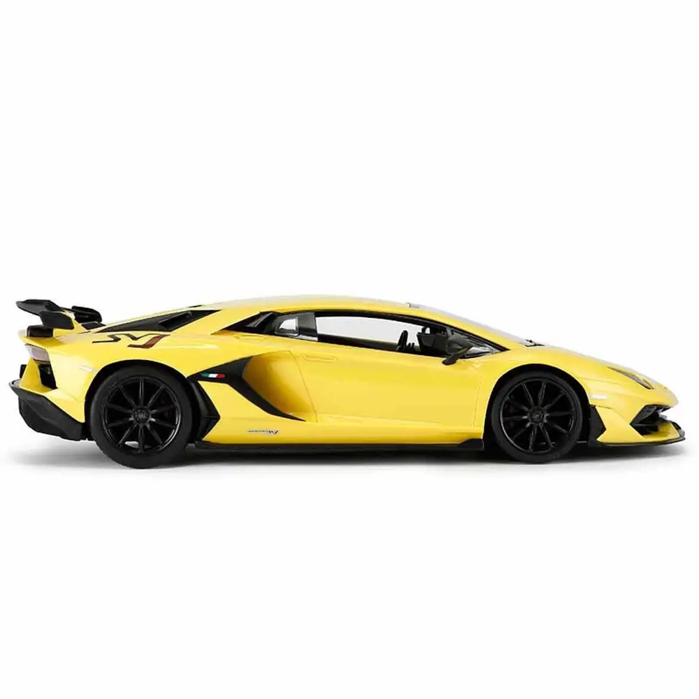 96000 1:14 Uzaktan Kumandalı Lamborghini entador Araba 34 cm -Sunman 5