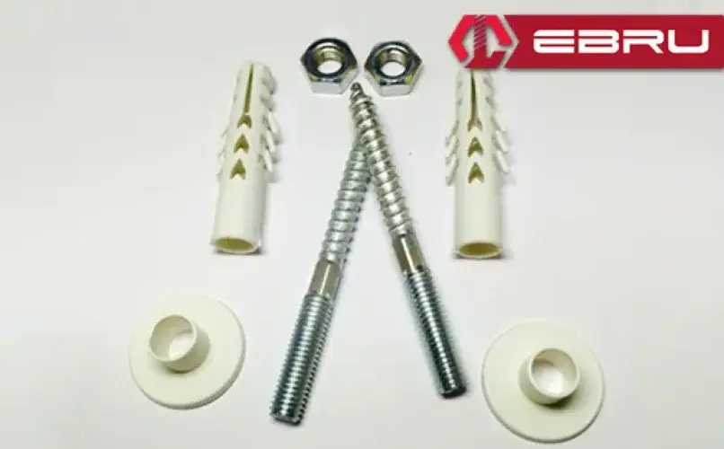 Ebru Labo Montaj Seti LMT - 25 Takım