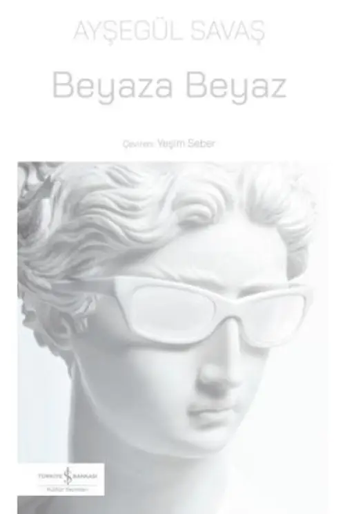 Beyaza Beyaz