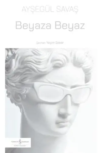 Beyaza Beyaz