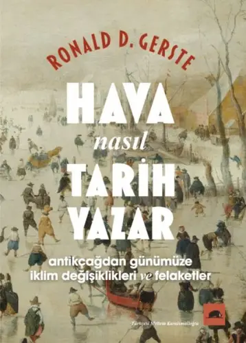 Ha Nasıl Tarih Yazar