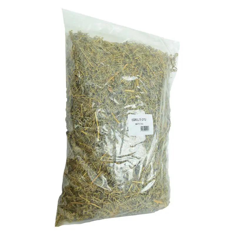 Eğrelti Otu Doğal 1000 Gr Paket 3