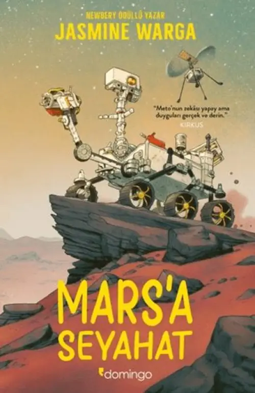 Mars'a Seyahat