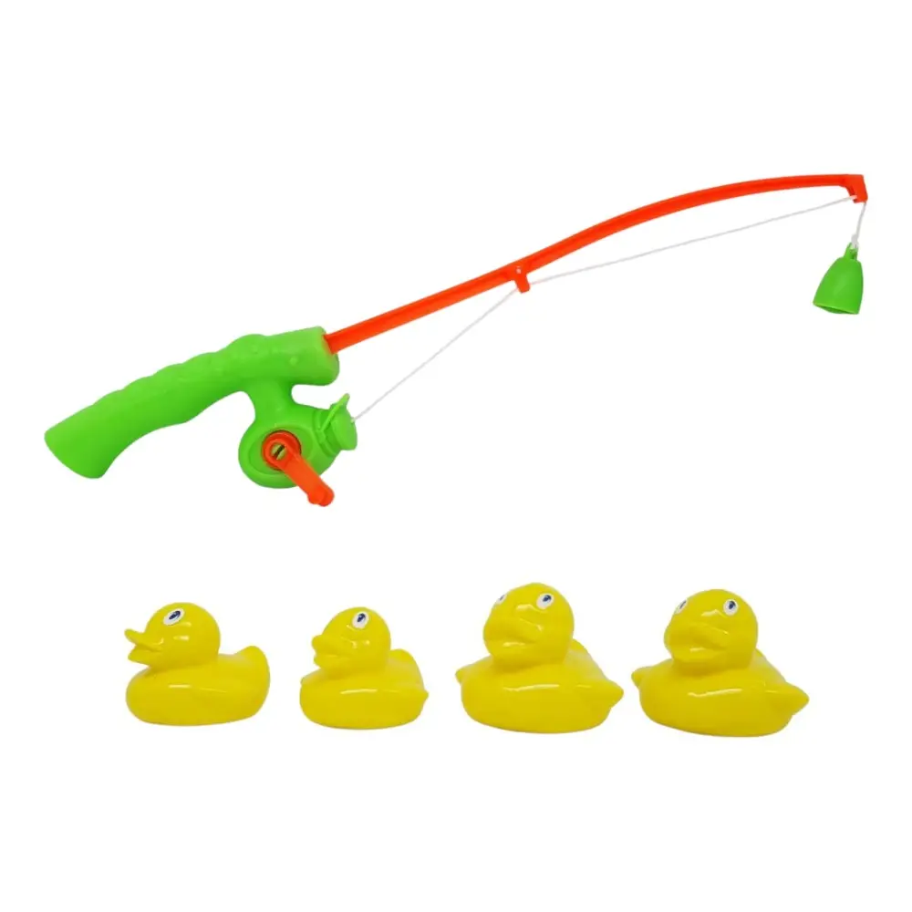 HL-3001 - ÖRDEK TUTMA OYUNU MIKNATISLI - 1 ADET 2
