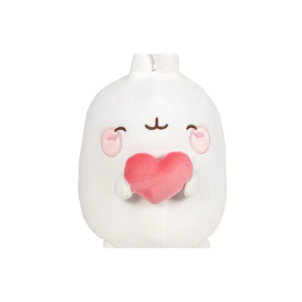 760024981 MOLANG Peluş 23 cm 6
