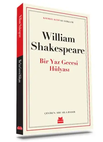 Bir Yaz Gecesi Hülyası - Klasikler