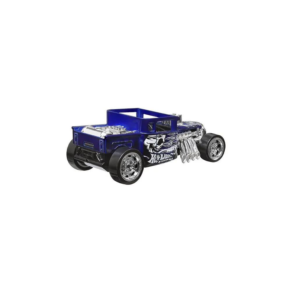 HPR70 Hot Wheels Çek-Bırak Araba 5