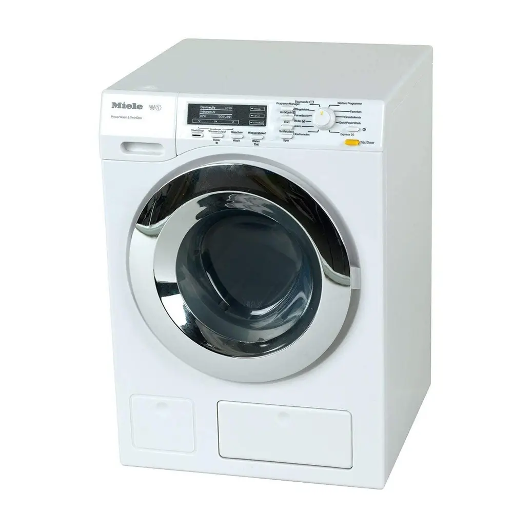 6941 Klein, Miele W Classic Oyuncak Çamaşır Makinesi 2