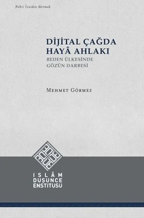 Dijital Çağda Haya Ahlakı