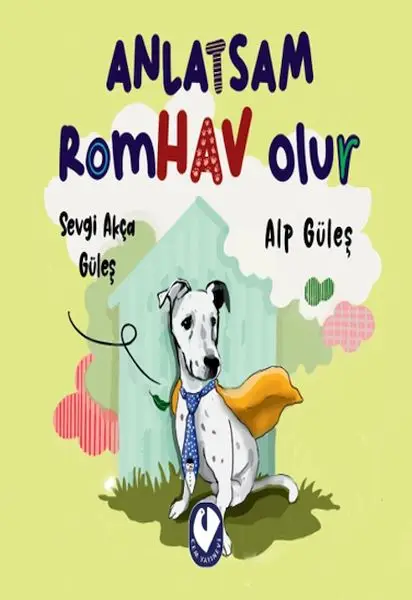 Anlatsam Romh Olur