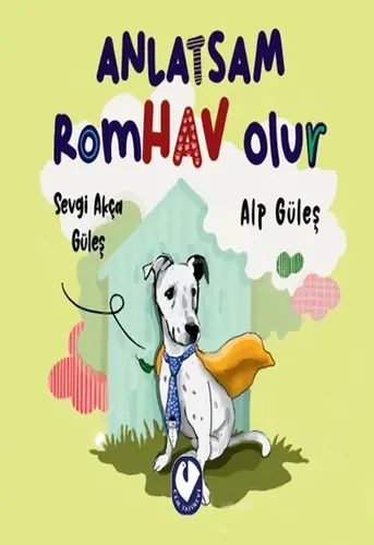 Anlatsam Romh Olur