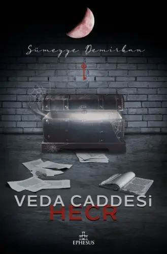 Veda Caddesi 3 - Hecr (Ciltli)