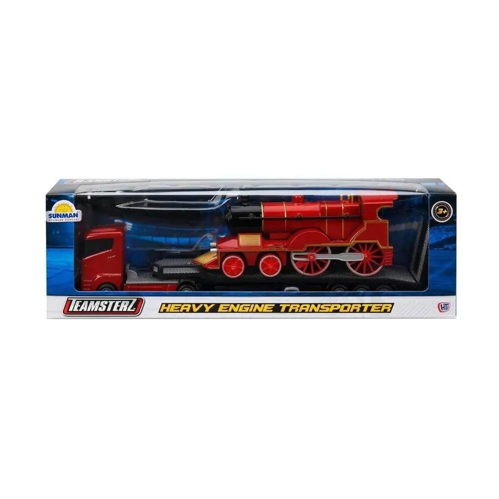 70248 SUN-HTI-TMZ-DCS K AĞIR MOTOR TAŞIYICI 3A 12D 5