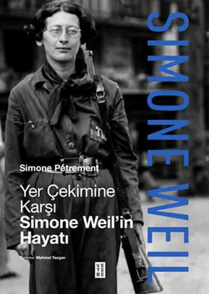 Yer Çekimine Karşı