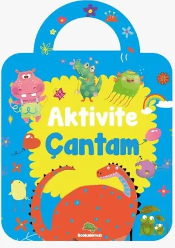 Aktivite Çantam - Mi