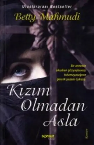 Kızım Olmadan Asla