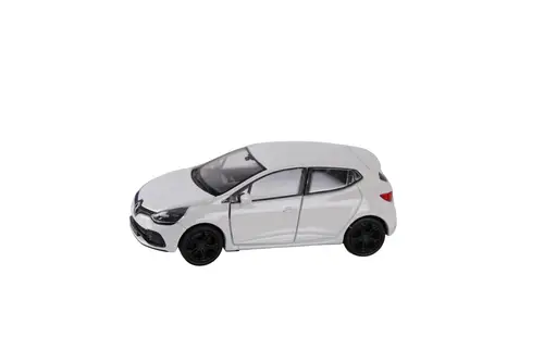 43672 WELLY 1 32 RENAULT CLIO RS 72