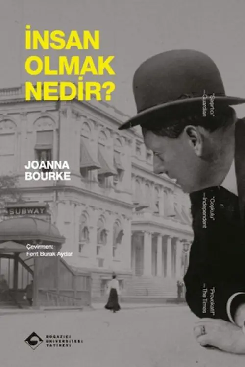 İnsan Olmak Nedir?