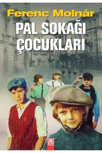 Pal Sokağı Çukları
