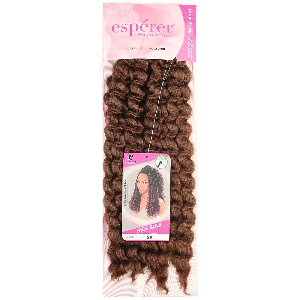 Nice Bulk Afro Su Daası  / Bakır 2