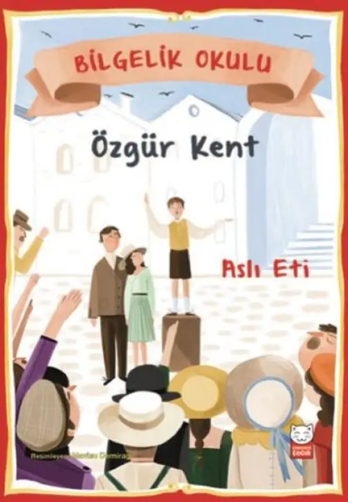 Bielik Okulu - Özgür Kent