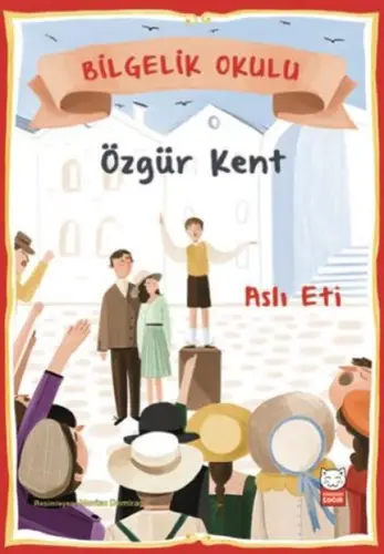 Bielik Okulu - Özgür Kent