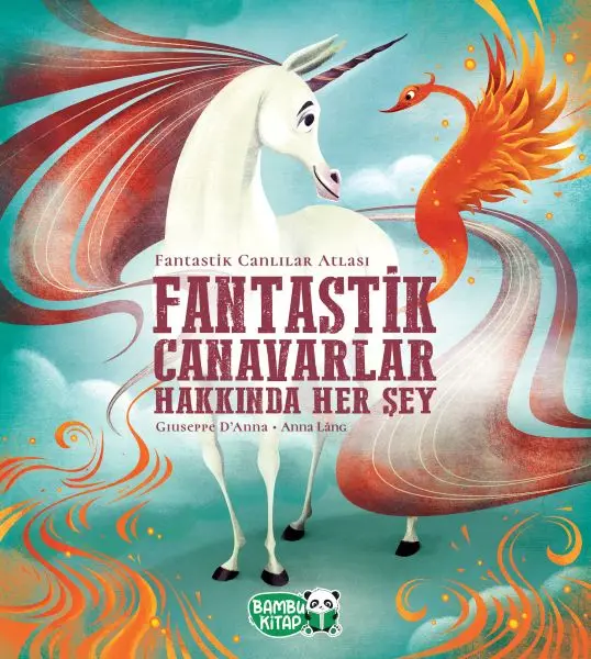 Fantastik Canarlar Hakkında Her Şey