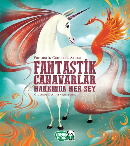 Fantastik Canarlar Hakkında Her Şey
