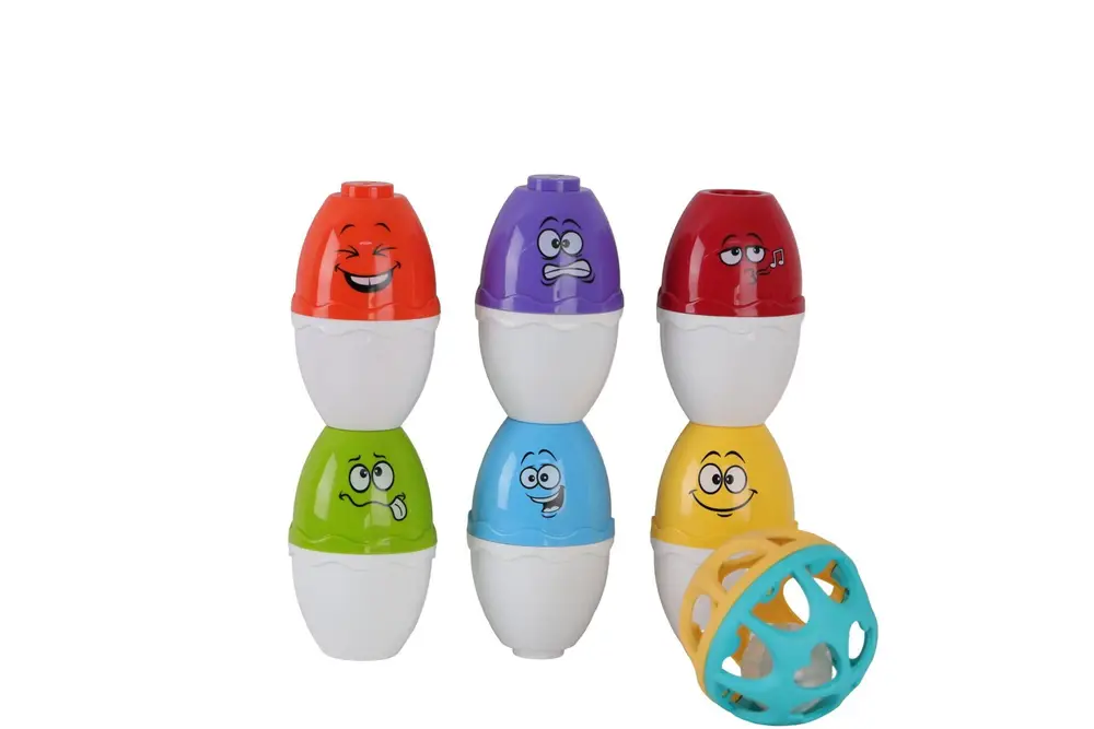 LC-30944 LC BOWLİNG SETİ 2 İN 1 2