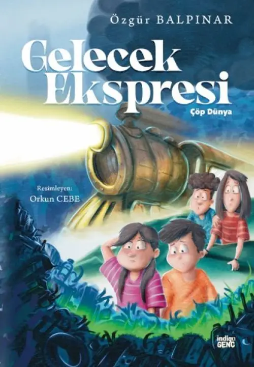 Gelecek Ekspresi – Dünya