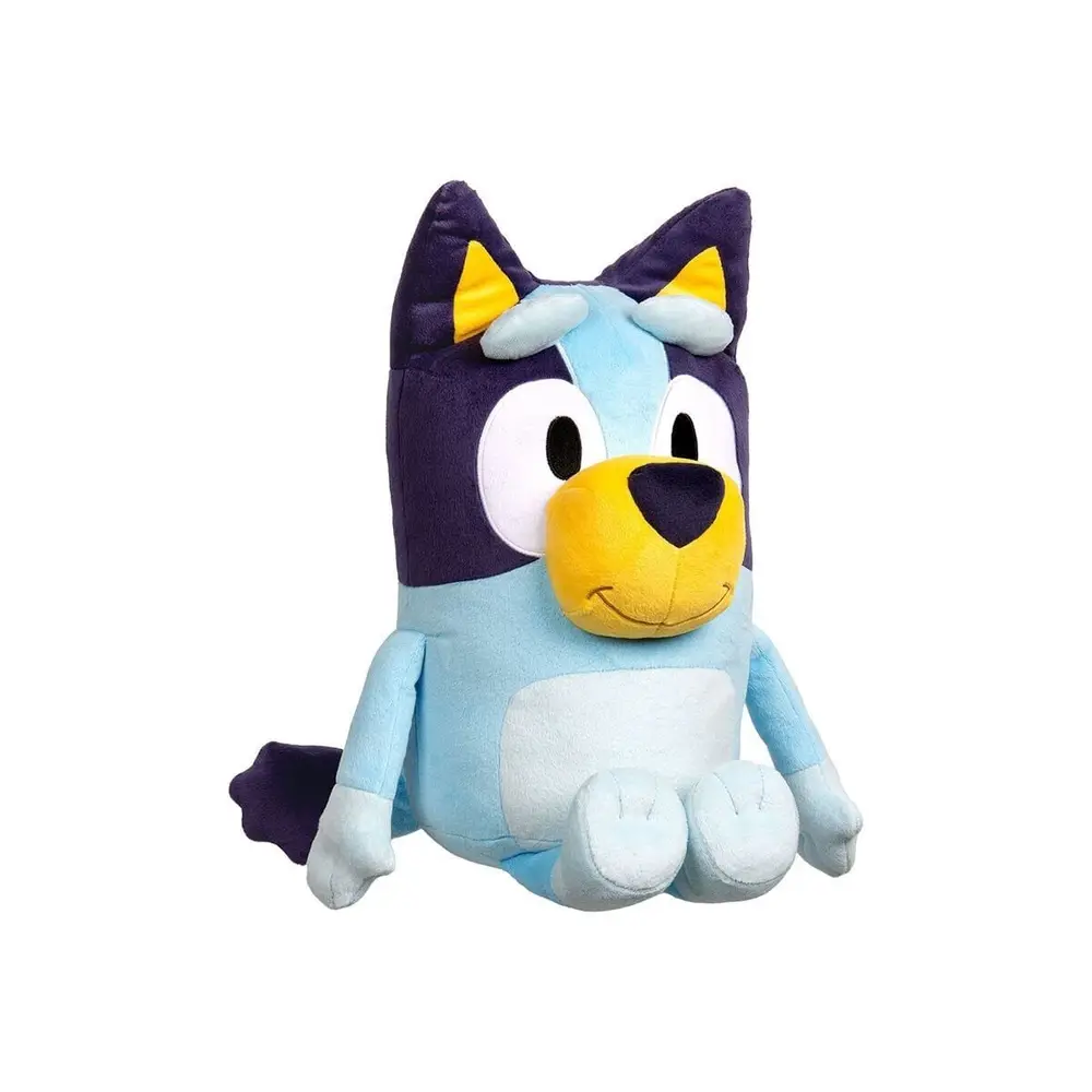 BLUEY 13010 BLUEY EN İYİ ARKADAŞIM 45 CM PELUŞ FİGÜR 2