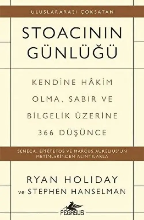 Stoacının Günlüğü