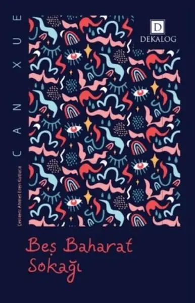 Beş Baharat Sokağı
