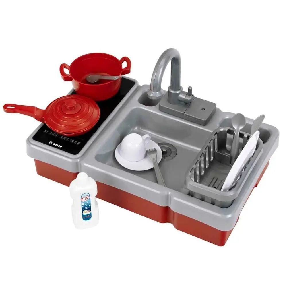 S00007110 -SUN-KLT- MUTFAK SET AK/LABO SES/IŞIK