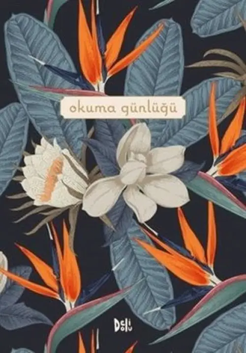 Okuma Günlüğü (Ciltli)