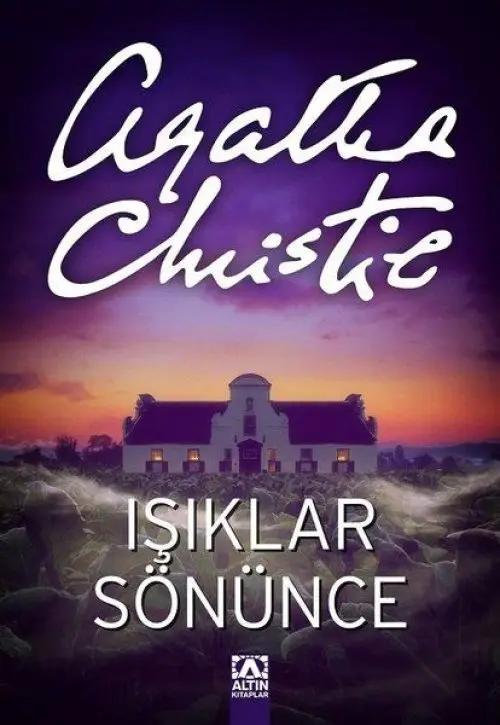 Işıklar Sönünce