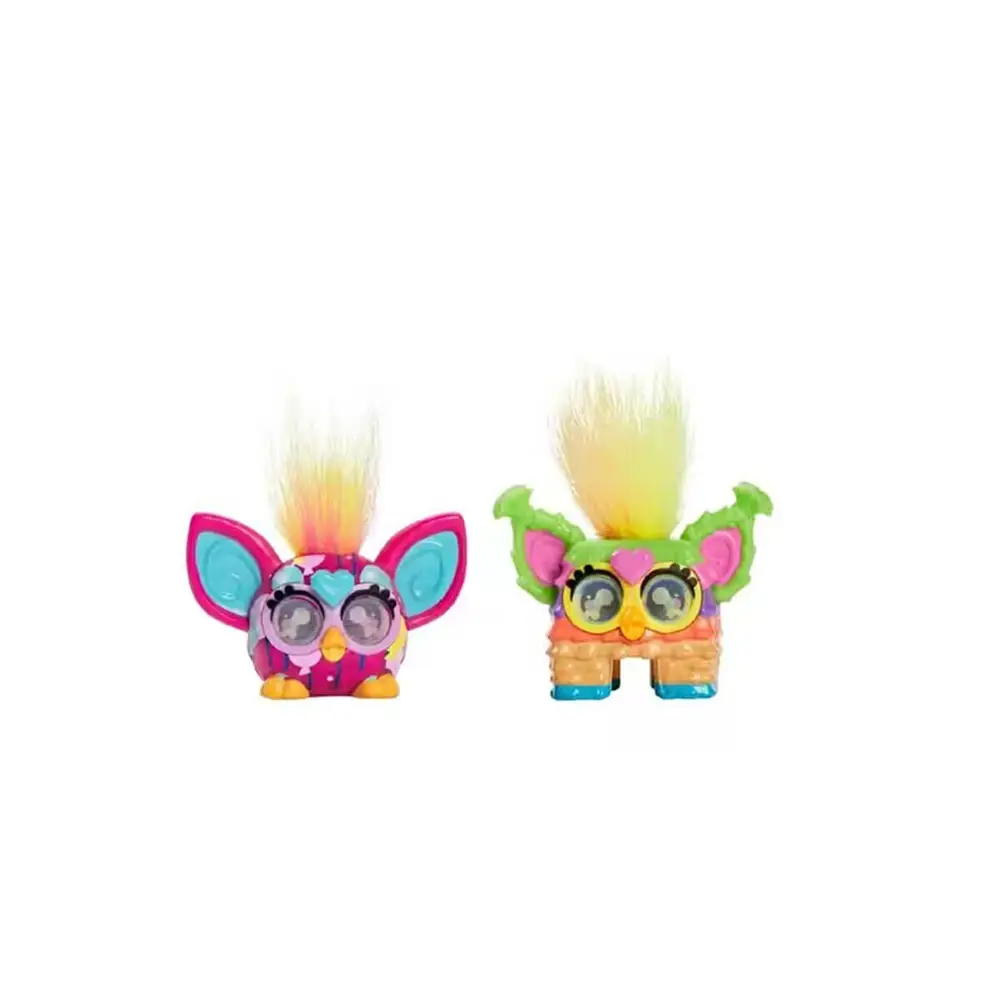 G0457 Furby Miniler 5