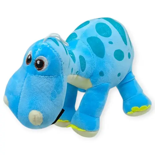 Sevimli Peluş Dinazor Turko Dino 35 cm - Mi - 1 ADET